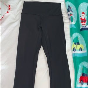Lululemon Wunder Leggings
